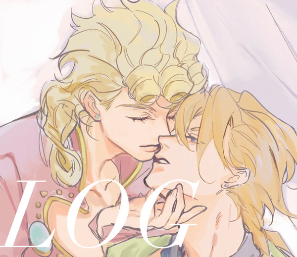 ジョルフーLOG2