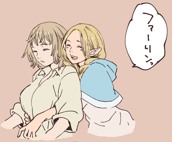 百合