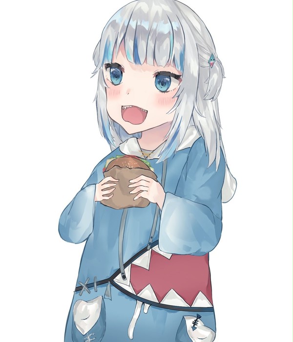 🦈