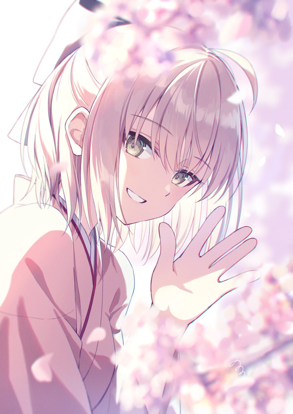 🌸