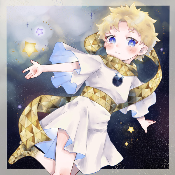 ボイジャーくん