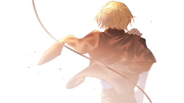 Kurapika