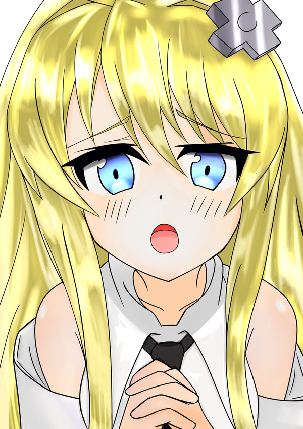 キサラギ＝アリス!