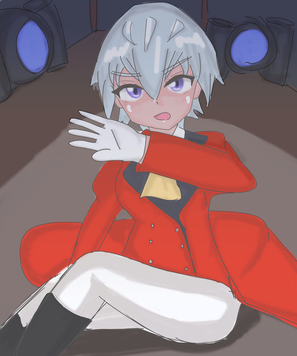 落書き