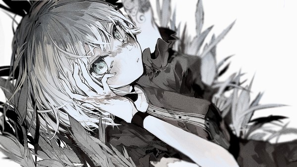 ノイジーク - 1/1