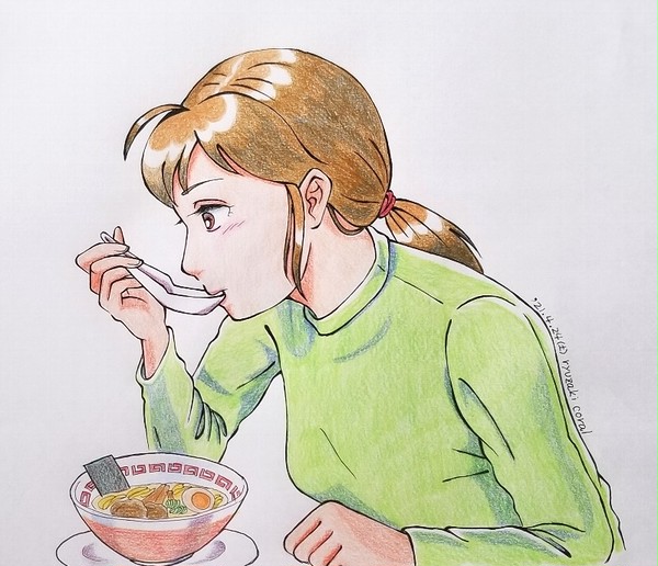 ラーメン