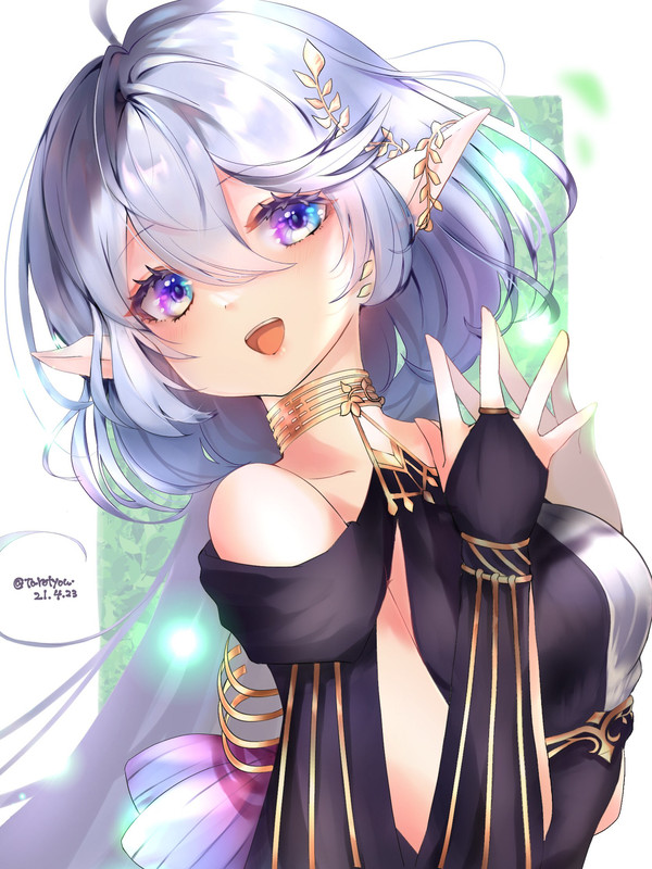 ノクタリカ