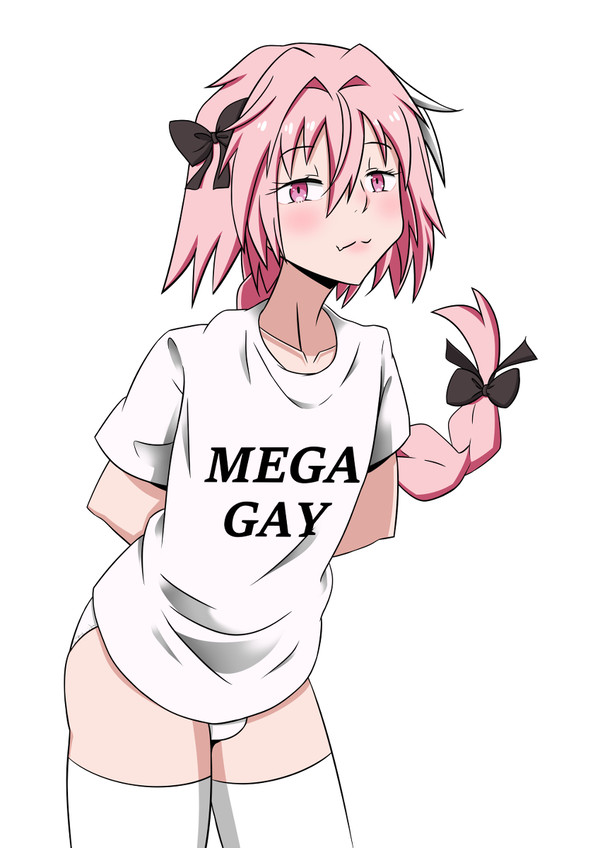 Mega Gay