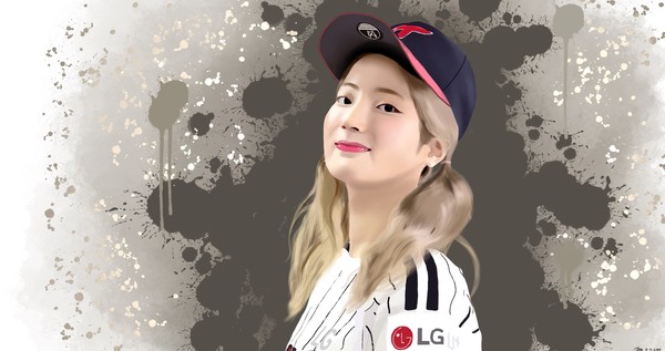 김다현 金多賢 Kim DaHyun