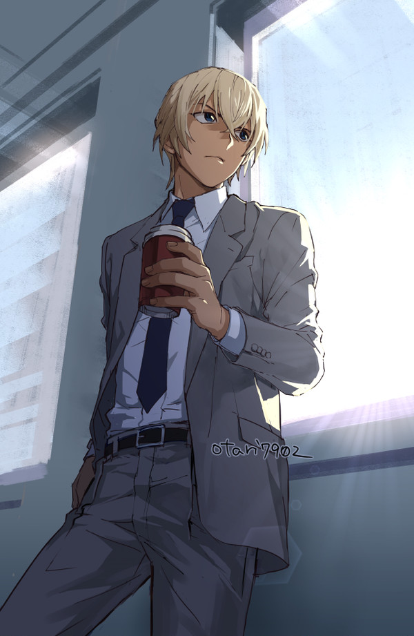 降谷さん - 1/1