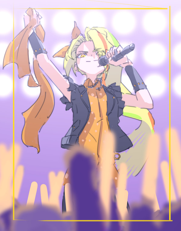 『風の強い日は嫌いか？』