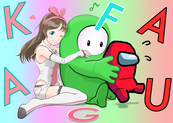 K.A.F.G.A.U