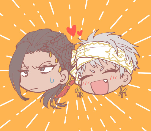 ジャミカリログ