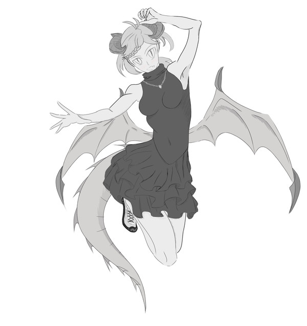魔法少女エミリア