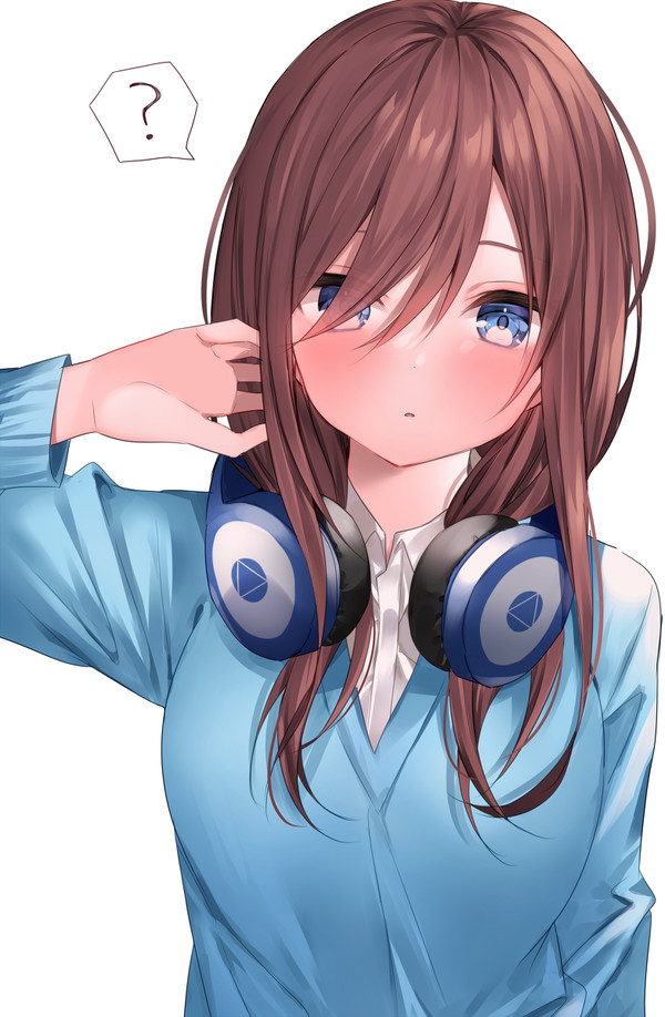 ?