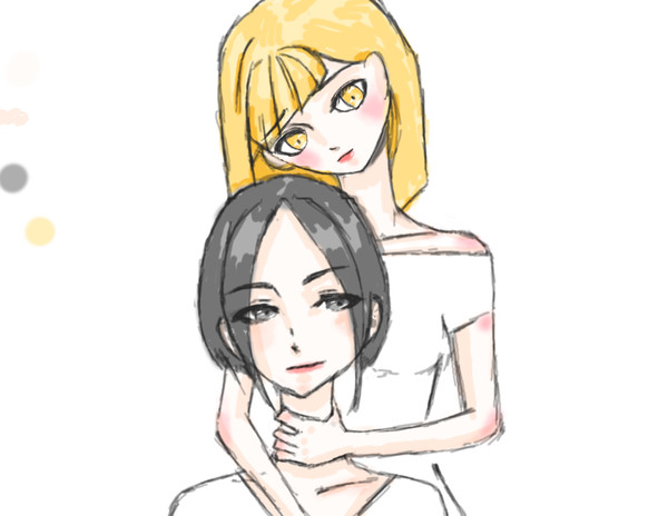 初百合