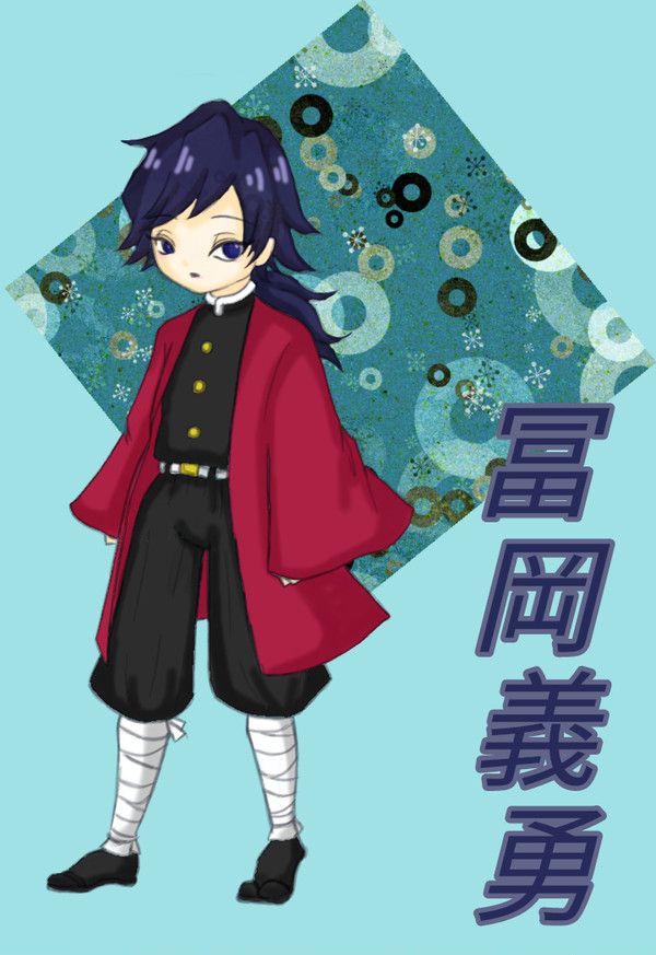 幼女シリーズ　設定