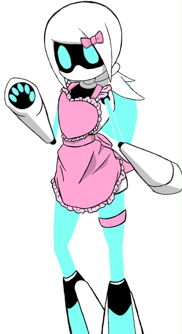 人妻Voidoll