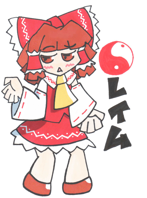 ☯<レイムサンヤデ