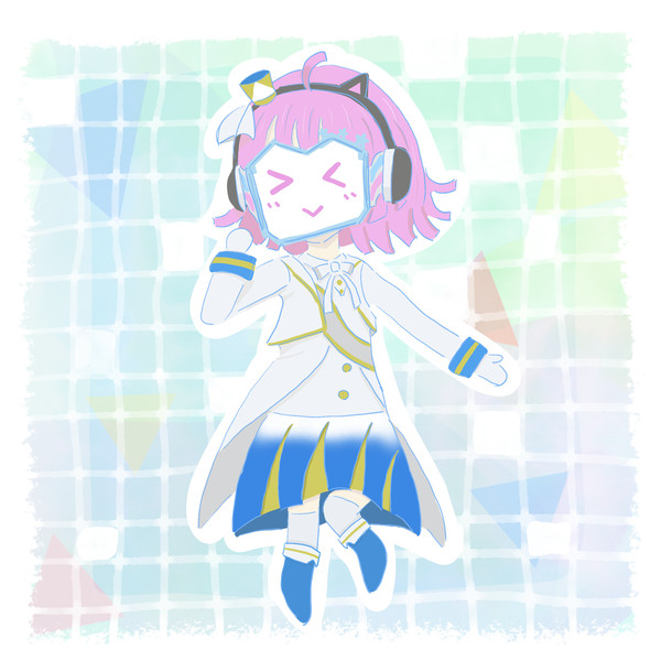 虹色Passions!てんのうじさん