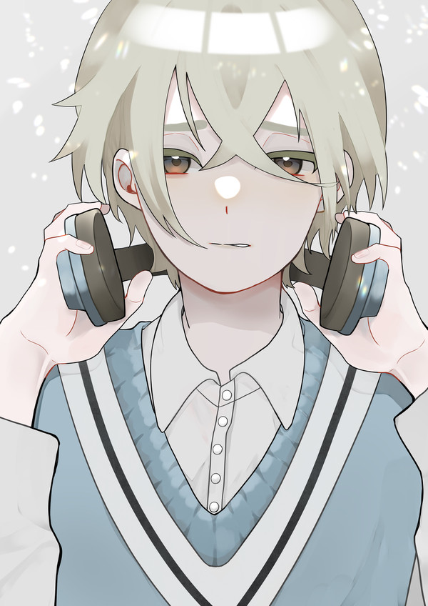 きこえる？