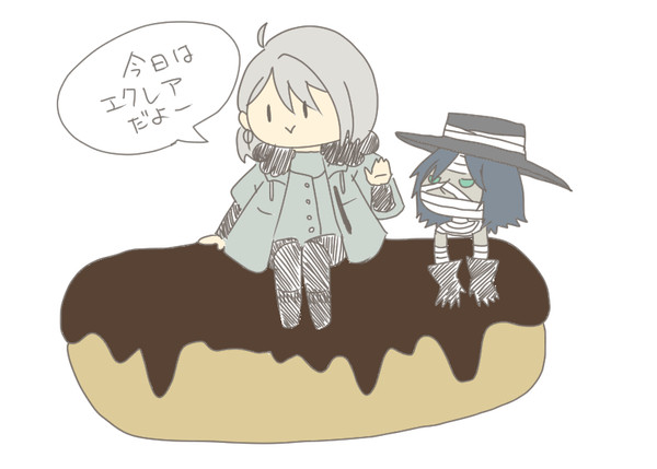 王子のグルメまとめ