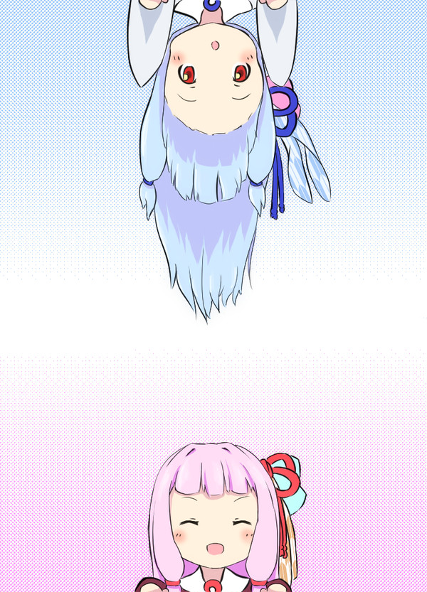 琴葉姉妹7周年誕生日