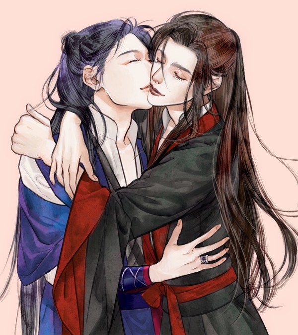 羨澄(1)