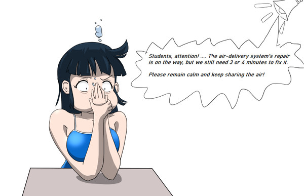 Discord Dump #3
