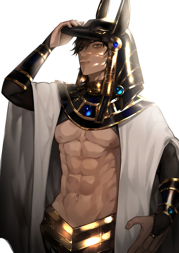 オジマンディアス