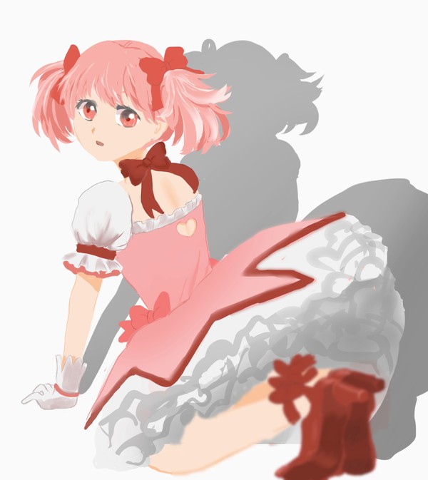 まどまどまどか