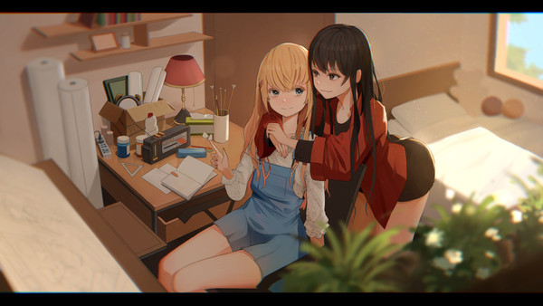 室内阳光