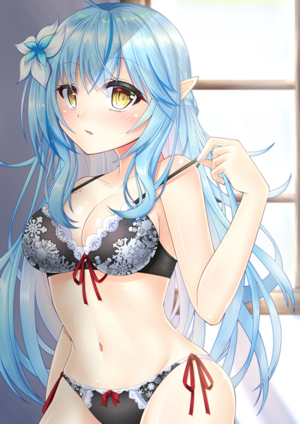 ラミィちゃん