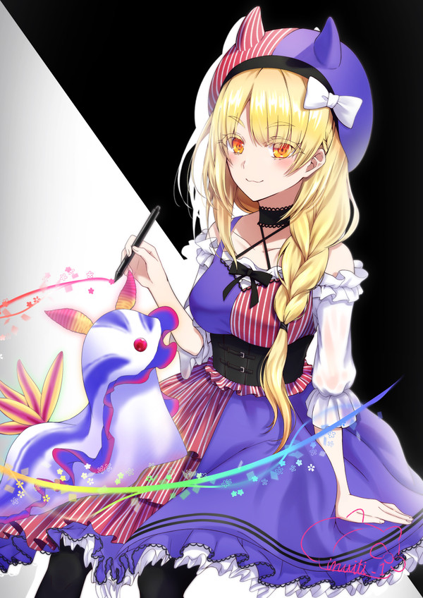 ウミウシがすきです