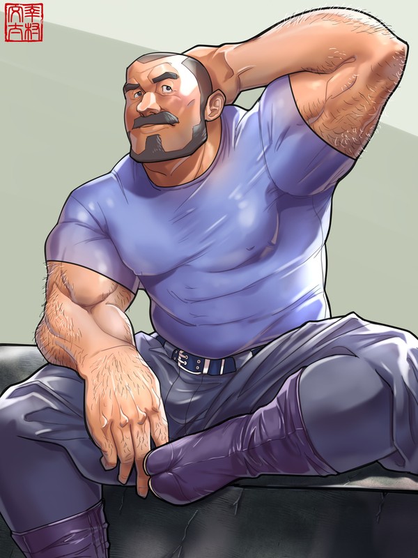 ゴローさんまとめ