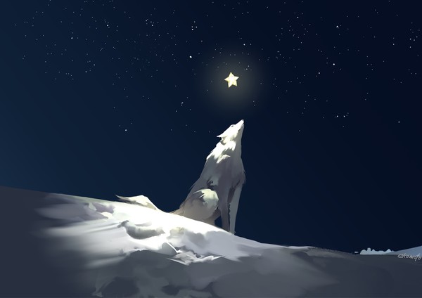 星