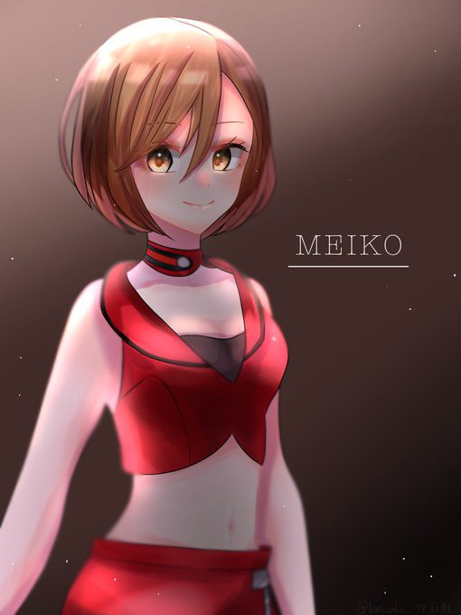 年長組