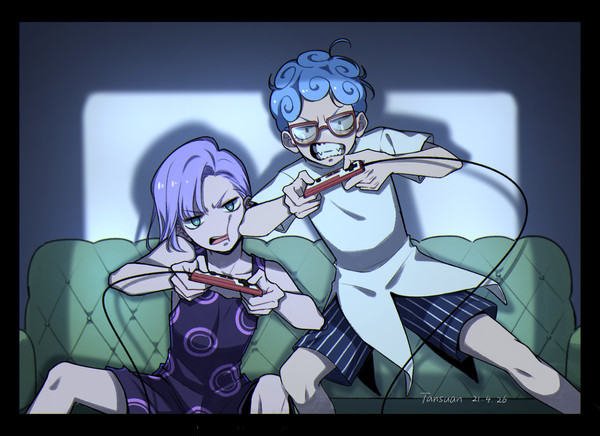 BONUS STAGE