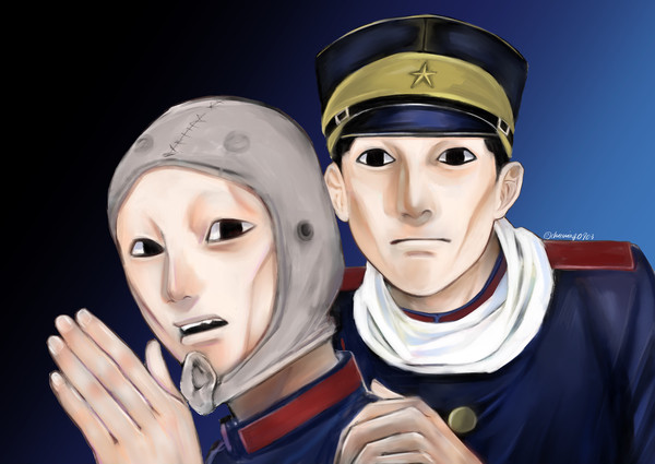二階堂兄弟