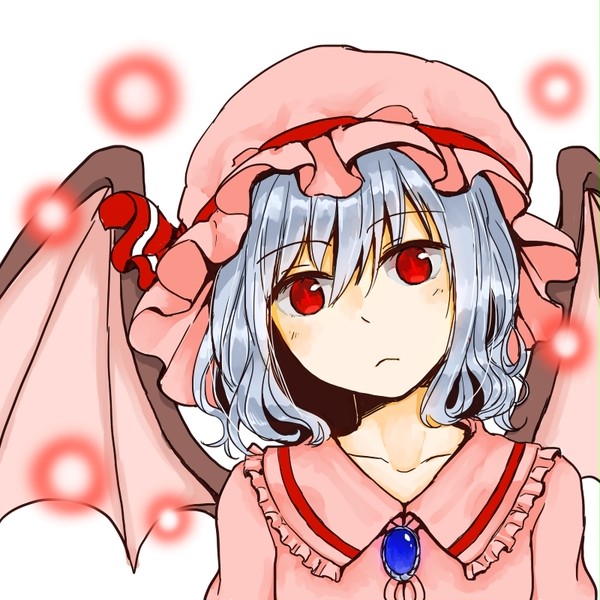 レミリアさん