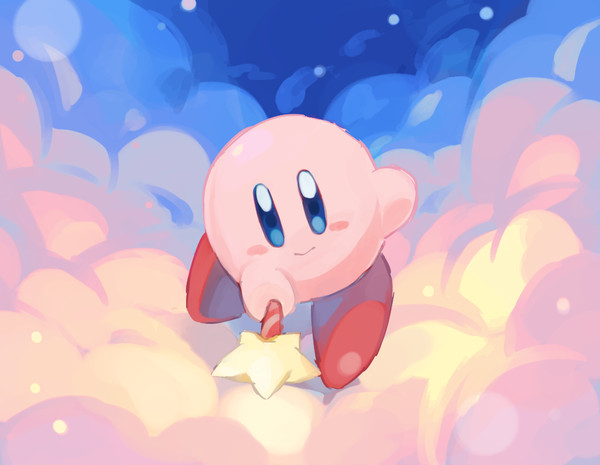 ☆