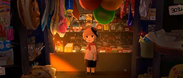駄菓子屋さん