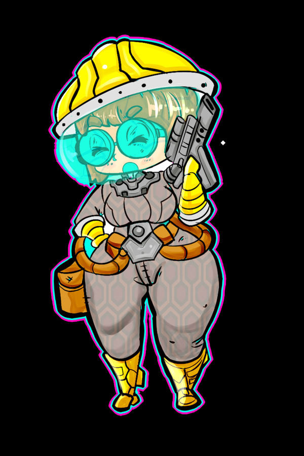 mei overwacth