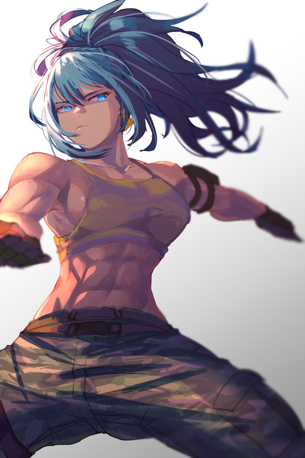レオナ