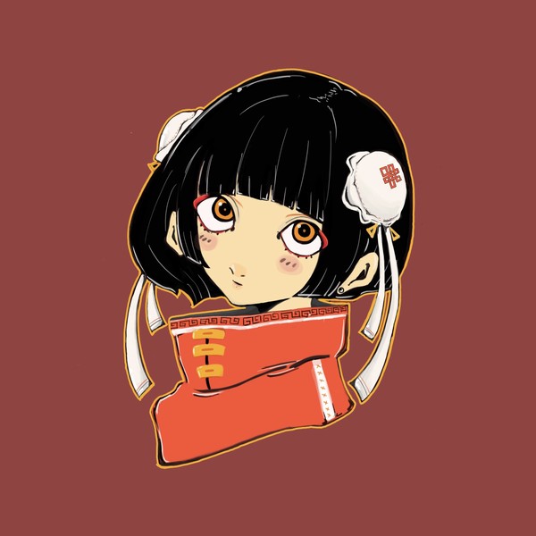 チャイナガール