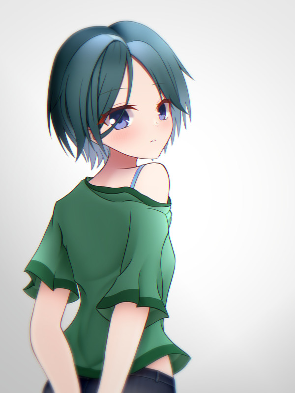 越路さん