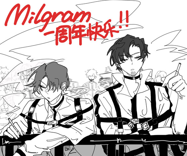 无题 - 1/2