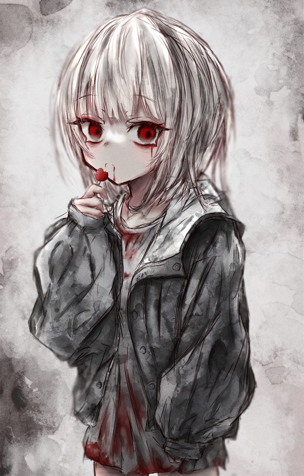 「…食べていいの？」