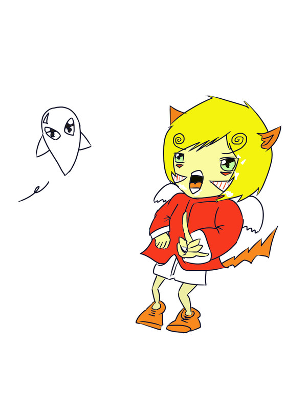 ちっちゃいコーコー