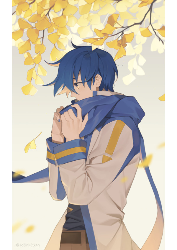 秋